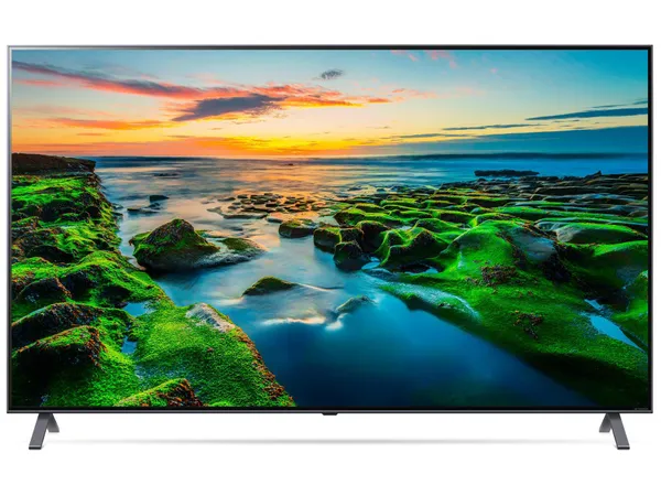 Telewizor LG 65NANO993 65" 8K Ultra HD
