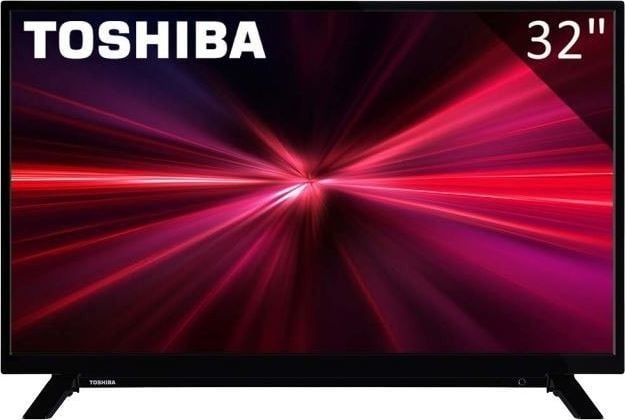 Telewizor TOSHIBA 32L2163DG 32" Full HD