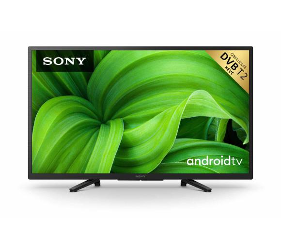 Telewizor Sony KD32W800P 32" HD Ready