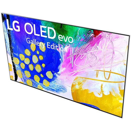 Telewizor LG 55G23LA 55" 4K Ultra HD