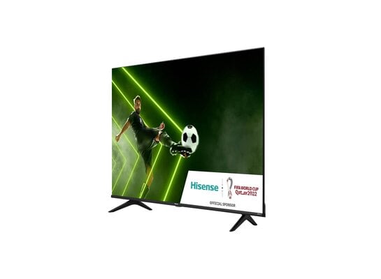 Telewizor Hisense 43A6BG 43" 4K Ultra HD