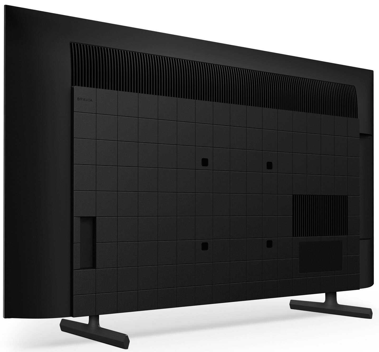 Telewizor Sony KD43X80L 43" 4K Ultra HD