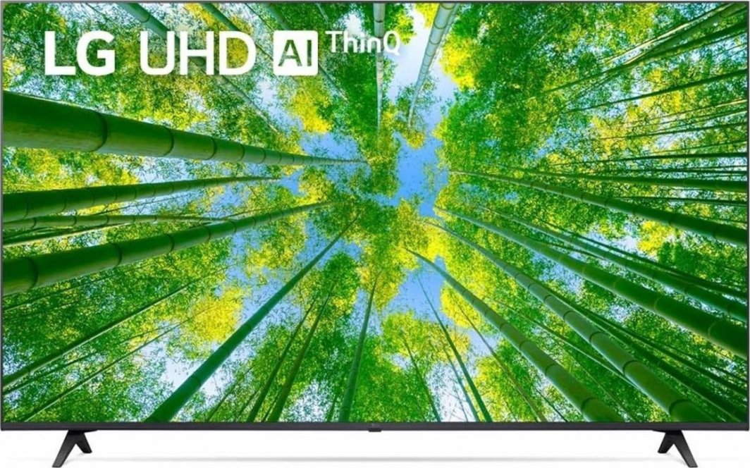 Telewizor LG 55UQ79003LA 55" 4K Ultra HD