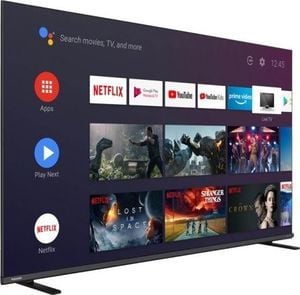 Telewizor TOSHIBA 55QA4C63DG 55" 4K Ultra HD