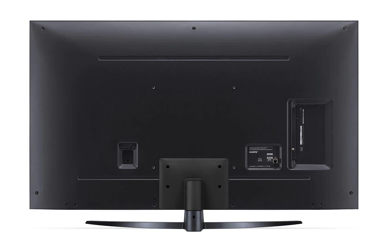 Telewizor LG 50NANO763QA 50" 4K Ultra HD