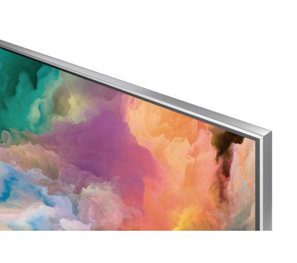 Telewizor Sharp 50EQ7EA 50" 4K Ultra HD