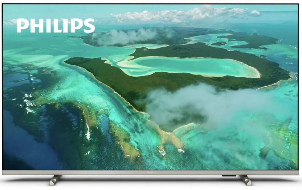 Telewizor Philips 50PUS7657/12 50" 4K Ultra HD