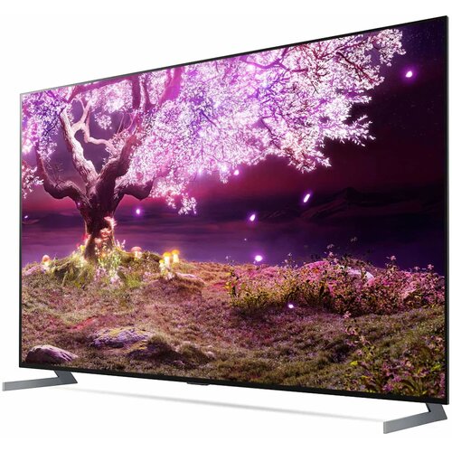 Telewizor LG 77Z19LA 77" 8K Ultra HD