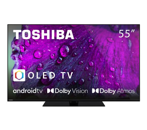 Telewizor TOSHIBA 55XA9D63DG 55" 4K Ultra HD