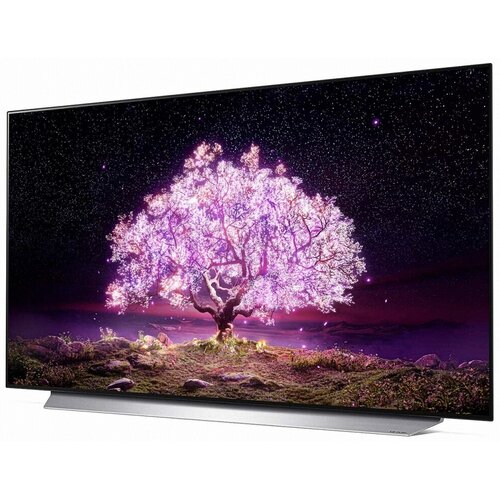 Telewizor LG 55C12LA 55" 4K Ultra HD