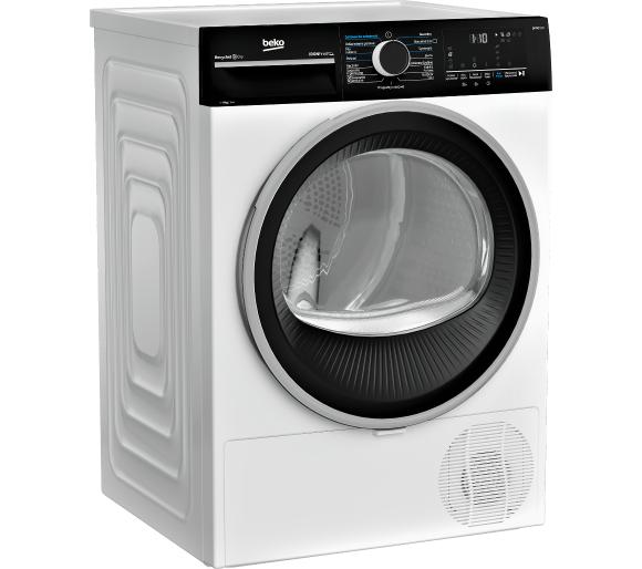 Suszarka Beko B5T68233WBPB