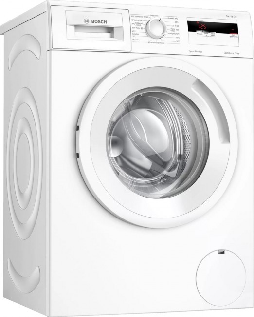 Pralka Bosch WAN28007PL 7kg 1400obr./min