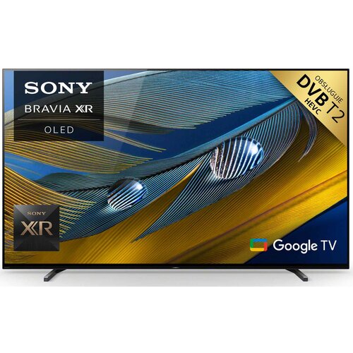 Telewizor Sony XR55A83JAEP 55" 4K Ultra HD