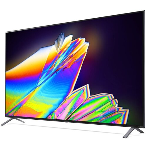 Telewizor LG 55NANO953NA 55" 8K Ultra HD