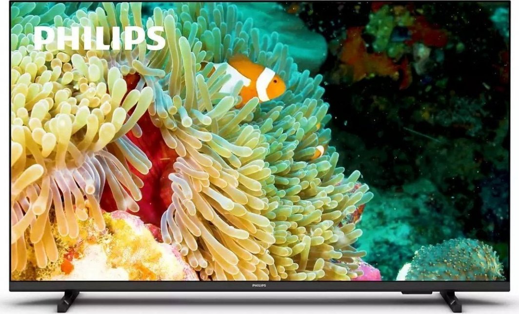 Telewizor Philips 43PUS7607/12 43" 4K Ultra HD