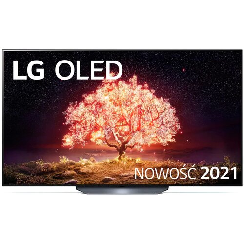 Telewizor LG 77B13LA do 70" 4K Ultra HD