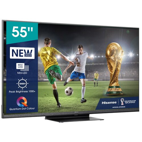 Telewizor Hisense 55U8HQ 55" 4K Ultra HD