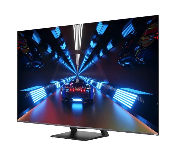 Telewizor TCL 55QLED860 55" 4K Ultra HD