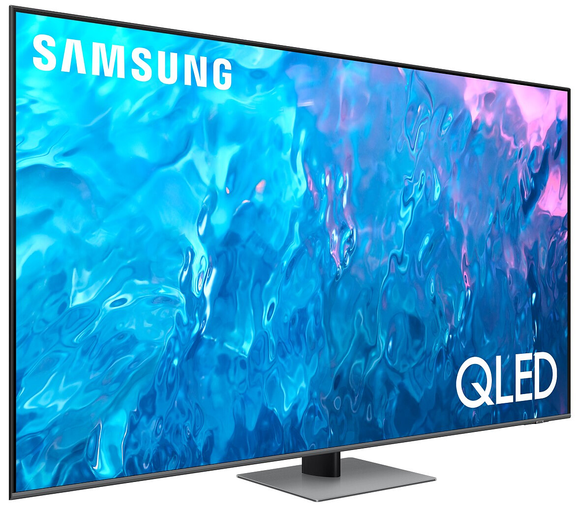Telewizor Samsung QE65Q77CATXXH 65" 4K Ultra HD
