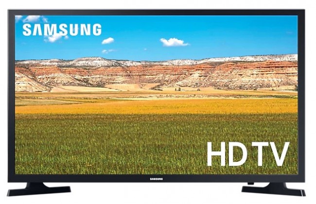 Telewizor Samsung UE32T4302AK 32" HD Ready