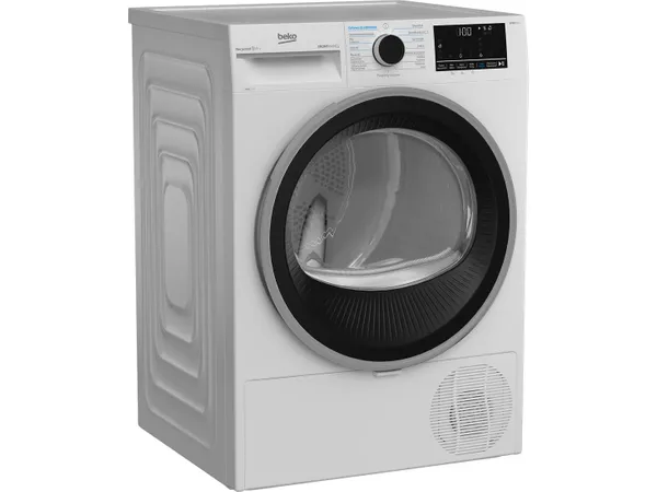 Suszarka Beko B5T68233WPB