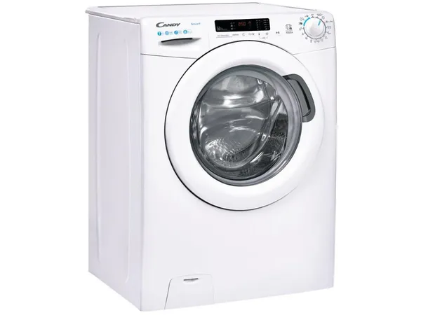 Pralka Candy CS41272DE1-S 7kg 1200obr./min