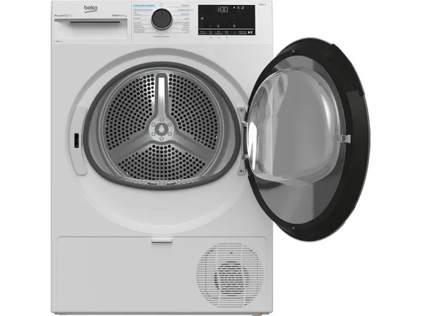Suszarka Beko B5T68233WPB