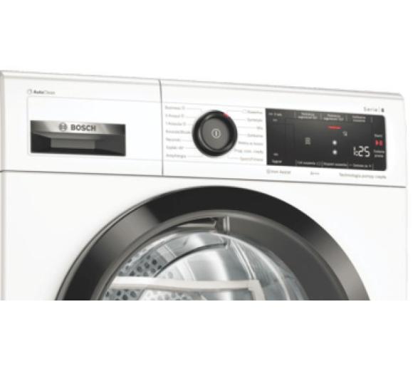 Suszarka Bosch WTX87K40PL