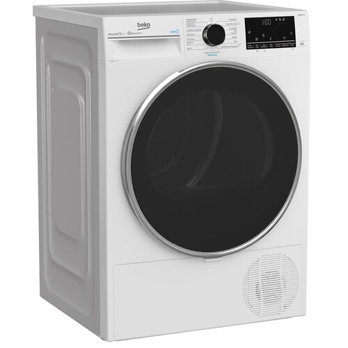 Suszarka Beko B5T67249WDC