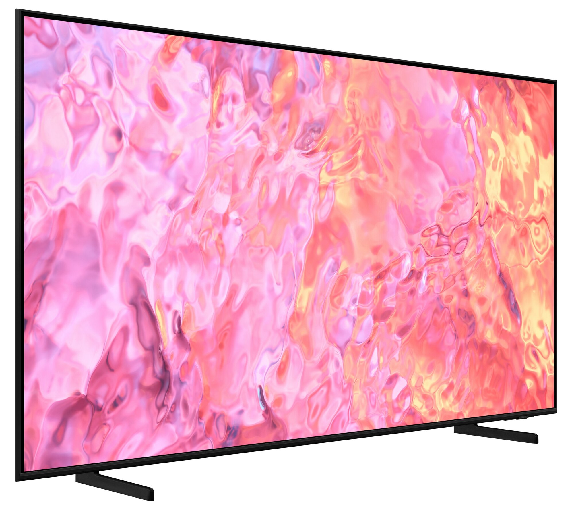 Telewizor Samsung QE65Q67C 65" 4K Ultra HD