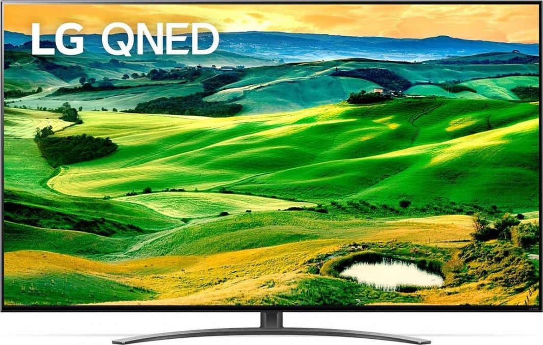 Telewizor LG 86QNED813QA 86" 4K Ultra HD