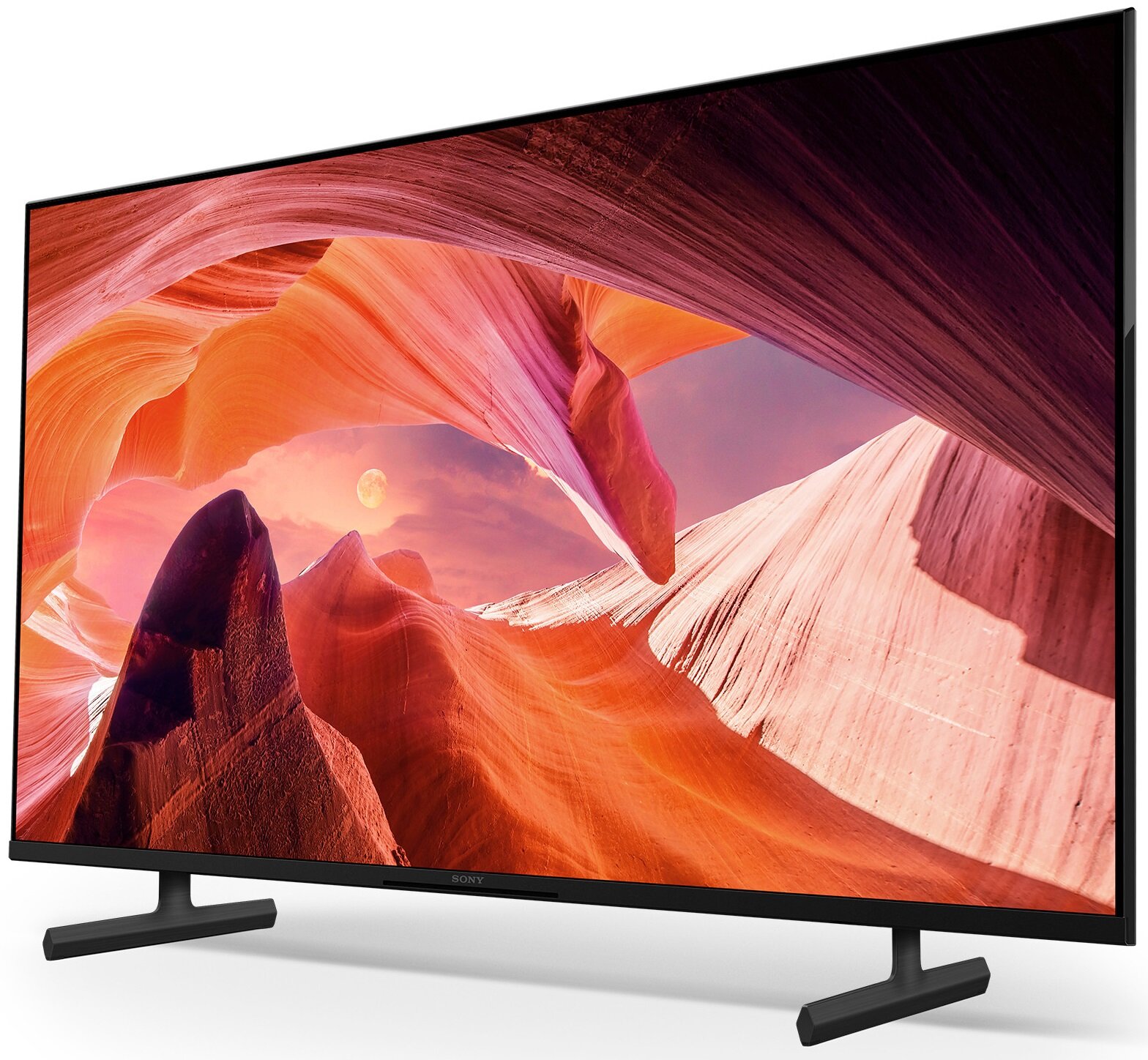 Telewizor Sony KD50X80L 50" 4K Ultra HD