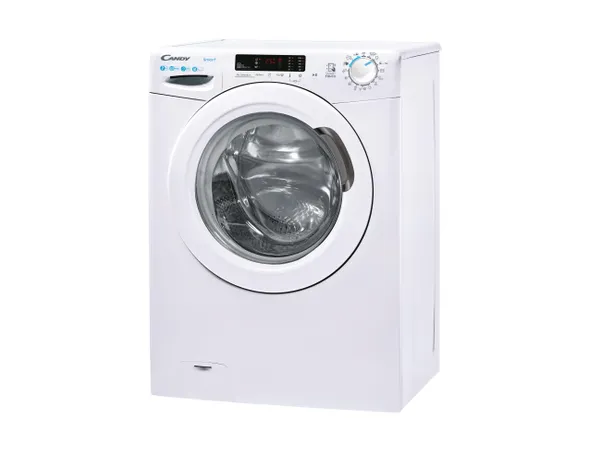 Pralka Candy CS1072DE1-S 7kg 1000obr./min