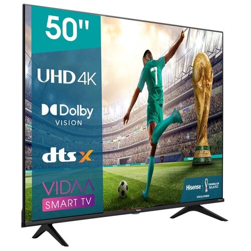 Telewizor Hisense 50A6BG 50" 4K Ultra HD