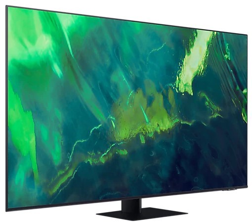 Telewizor Samsung QE65Q77AATXXH 65" 4K Ultra HD