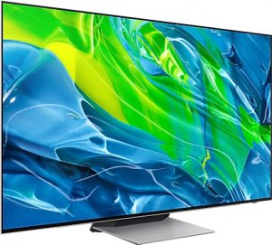 Telewizor Samsung GQ55S95BAT 55" 4K Ultra HD