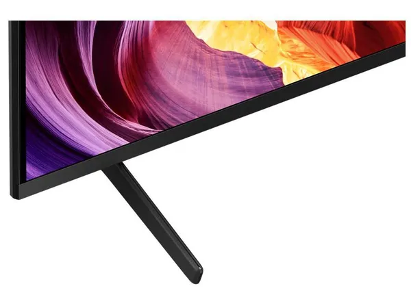Telewizor Sony KD55X81K 55" 4K Ultra HD