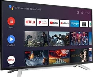 Telewizor TOSHIBA 55UA2B63DG 55" 4K Ultra HD