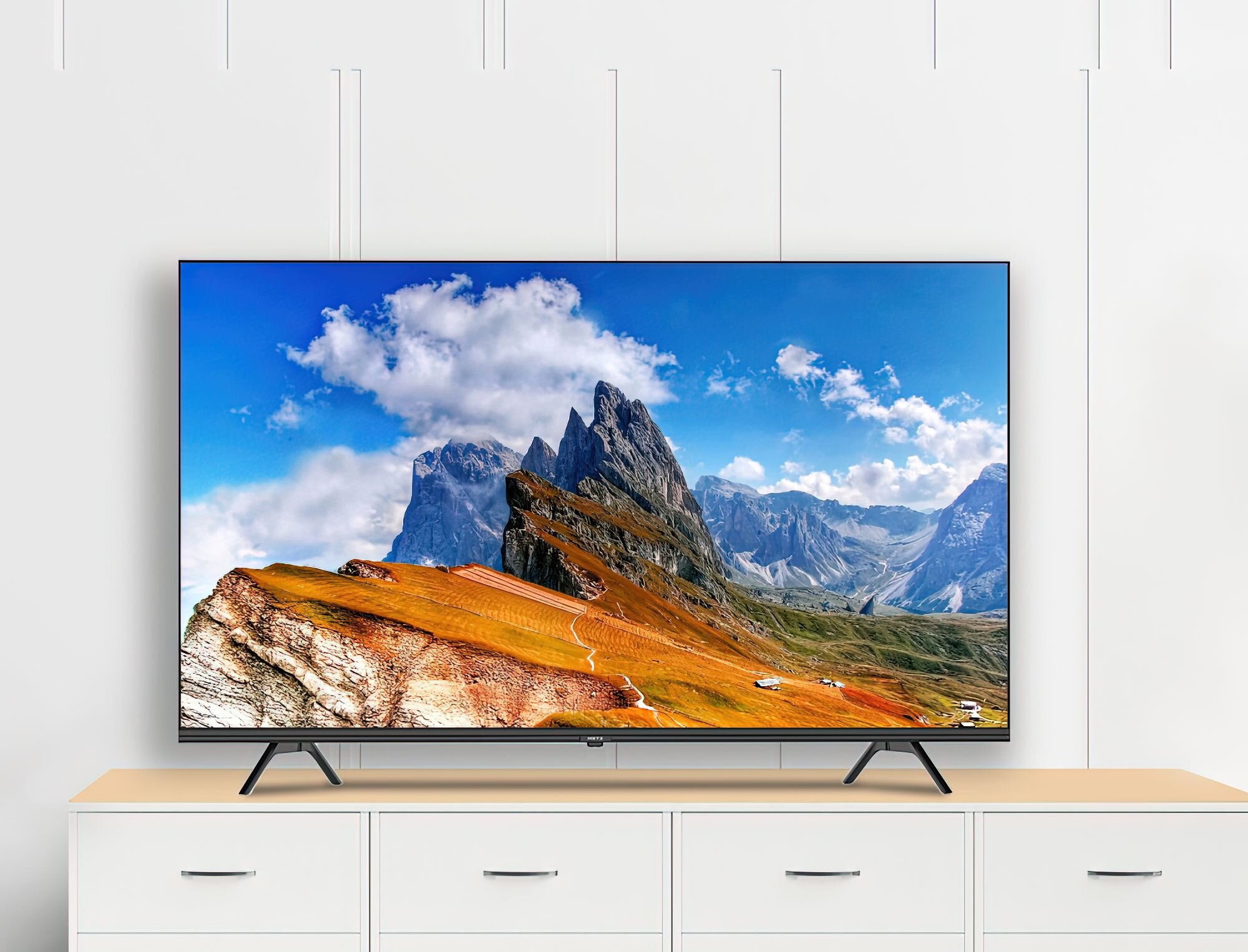 Telewizor METZ 55MUC6100Z 55" 4K Ultra HD