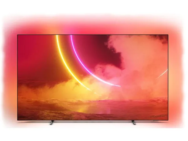Telewizor Philips 55OLED805/12 55" 4K Ultra HD