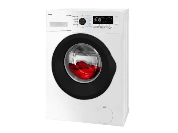 Pralka AMICA WA1S712CLISD 7kg 1200obr./min