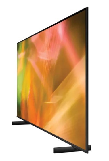Telewizor Samsung UE65AU8002K 65" 4K Ultra HD