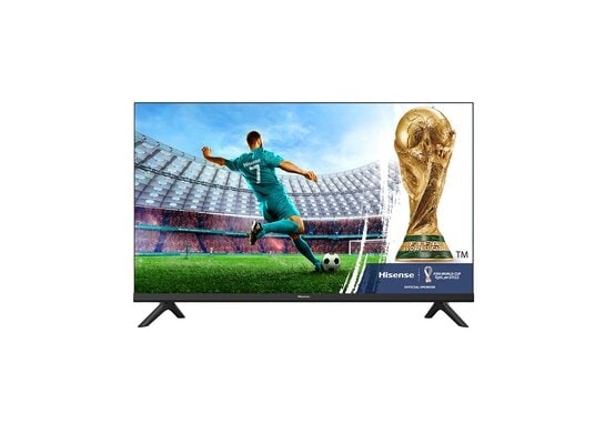 Telewizor Hisense 32A5KQ Full HD