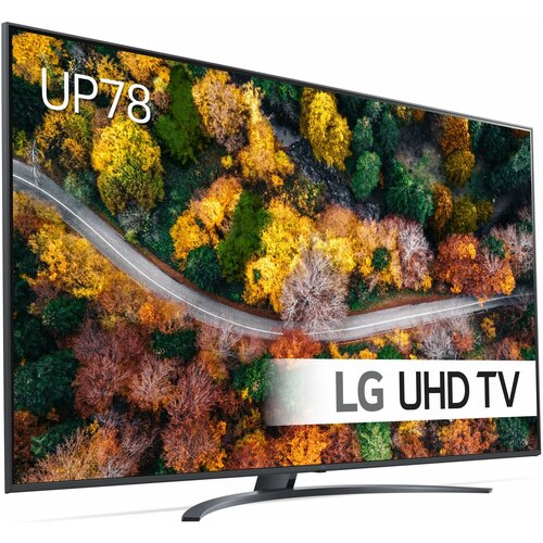 Telewizor LG 65UP78003LB 65" 4K Ultra HD