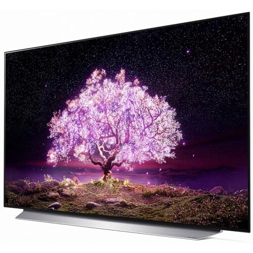 Telewizor LG 55C12LA 55" 4K Ultra HD