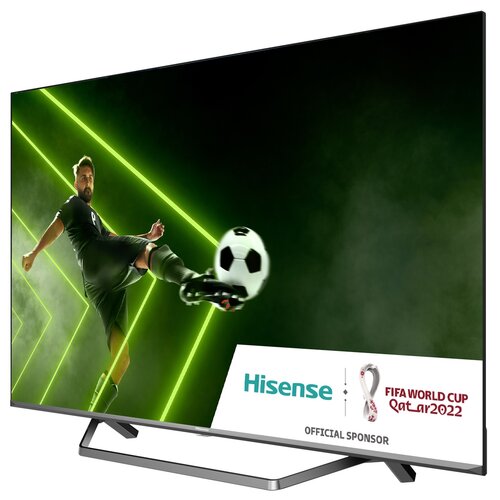 Telewizor Hisense 65U7QF 65" 4K Ultra HD
