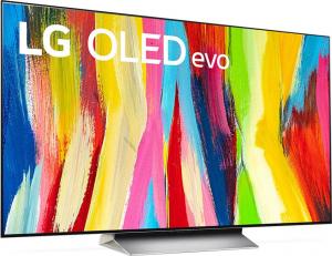 Telewizor LG OLED55C22LB 55" 4K Ultra HD