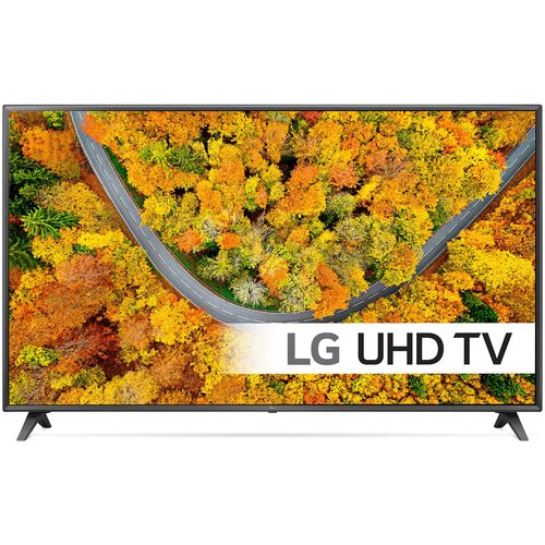 Telewizor LG 55UP75003LF 55" 4K Ultra HD