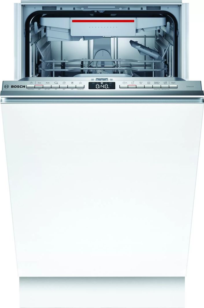 Zmywarka do zabudowy Bosch SPV4XMX28E