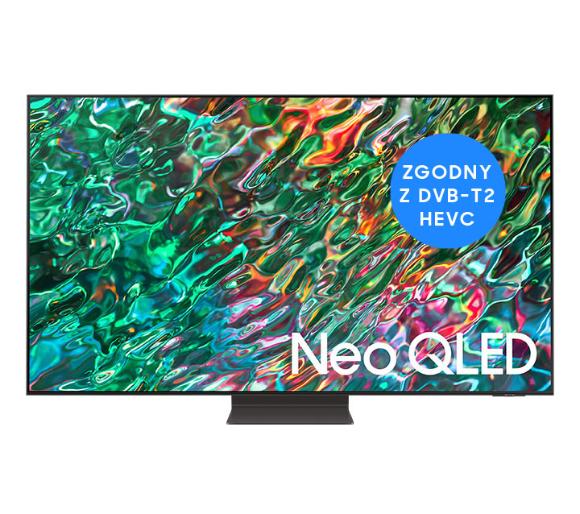 Telewizor Samsung QE75QN91BATXXH 75" 4K Ultra HD